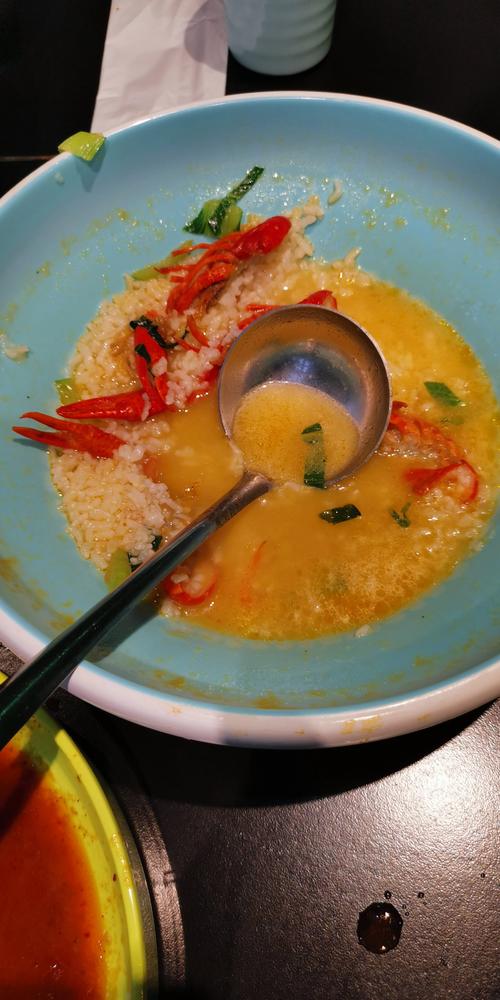 龙虾海鲜泡饭怎么做才正宗？-图3