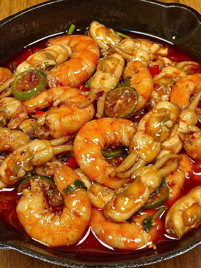 水煮海鲜哪家强？-图3