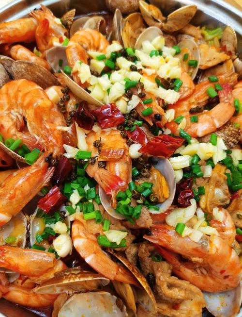 水煮海鲜哪家强？-图1