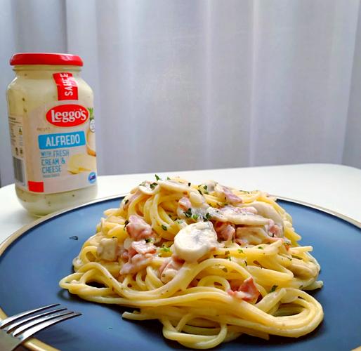 家常意大利面做法大全，简单易学吗？-图2