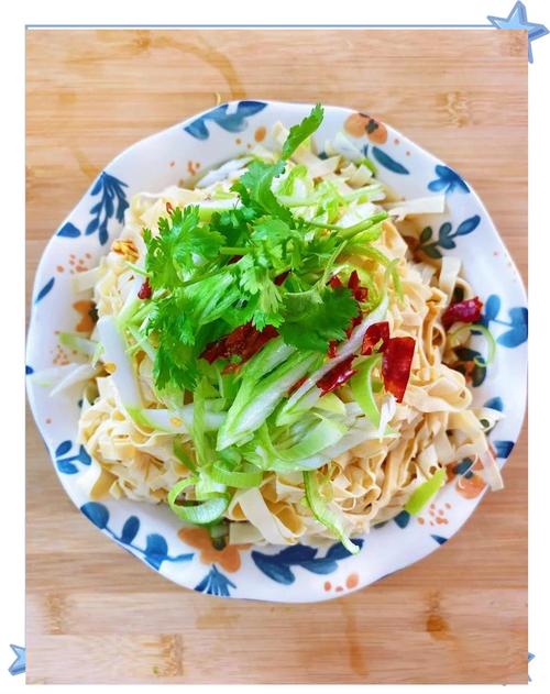 鲜油豆皮家常做法有哪些？-图2