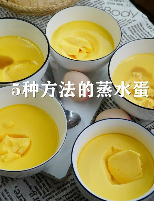 蒸鸡蛋糕家常做法步骤有哪些?-图1 蒸鸡蛋糕家常做法步骤有哪些?-图1