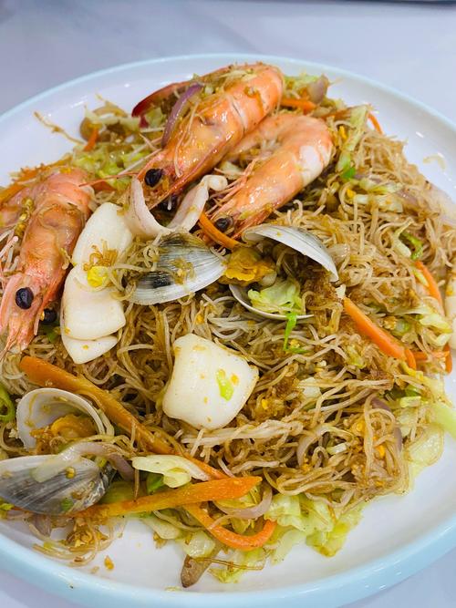 温州炒海鲜米粉怎么做才正宗？-图1