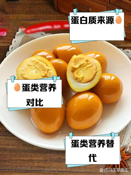 宝宝吃鸡蛋和鹌鹑蛋，哪种更营养？-图2