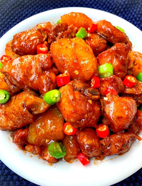红烧鸡腿土豆怎么做才好吃？-图2