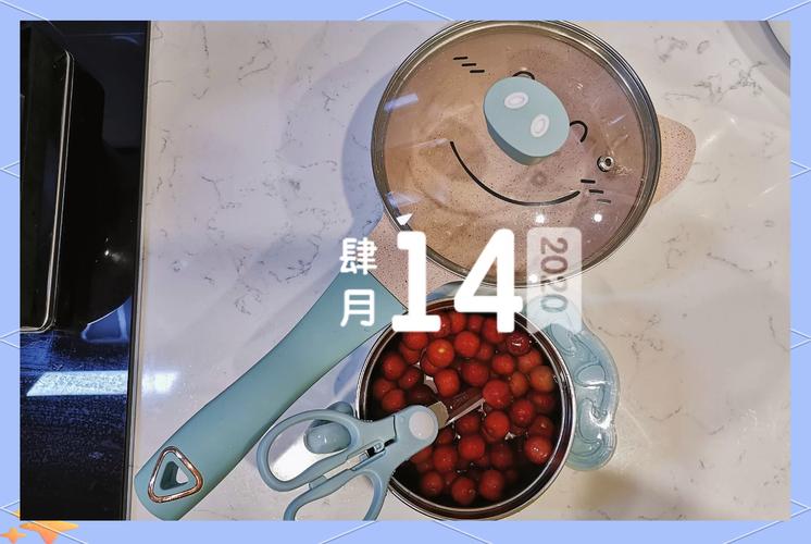 六个月宝宝能吃樱桃泥吗？-图2