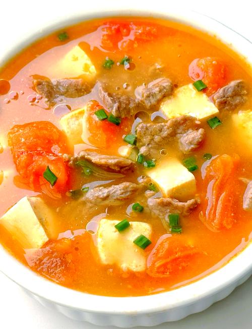 西红柿牛腩汤怎么做才够烂入味？-图3