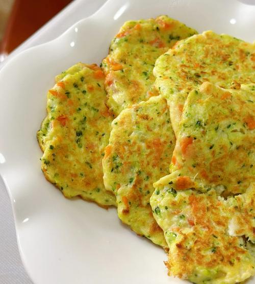 九个月宝宝豆腐辅食怎么做？-图1