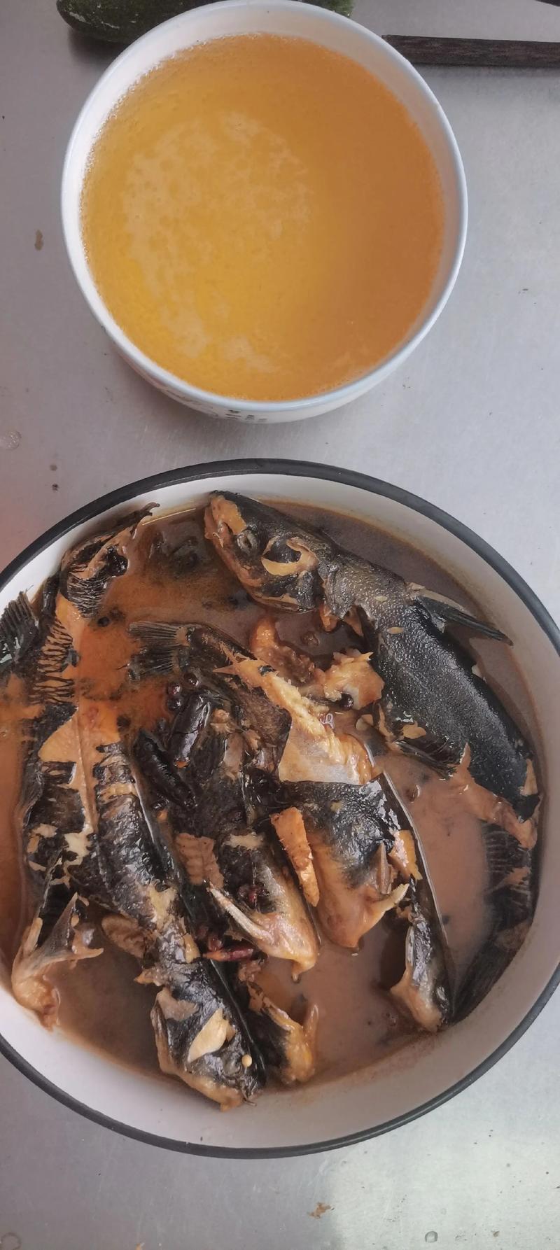 萝卜炖鱼家常做法有哪些？-图3