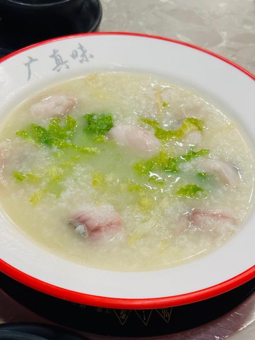 宝宝鱼片海鲜粥怎么做才营养又好吃？-图1