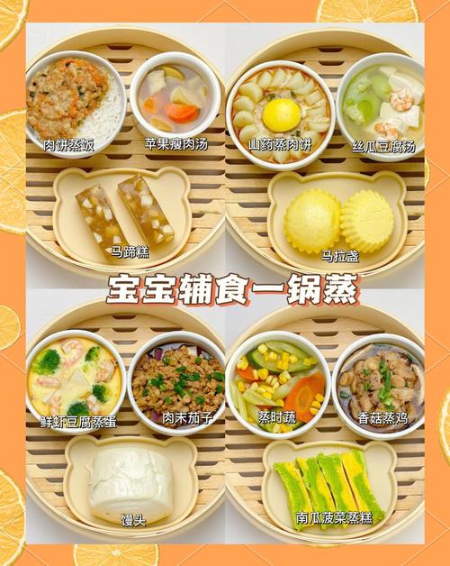 宝宝补钙，哪种食物效果最好？-图2