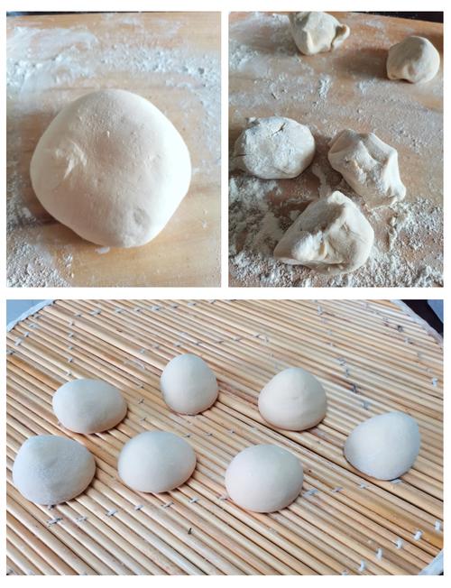 宝宝馒头怎么自制？简单做法有吗？-图3