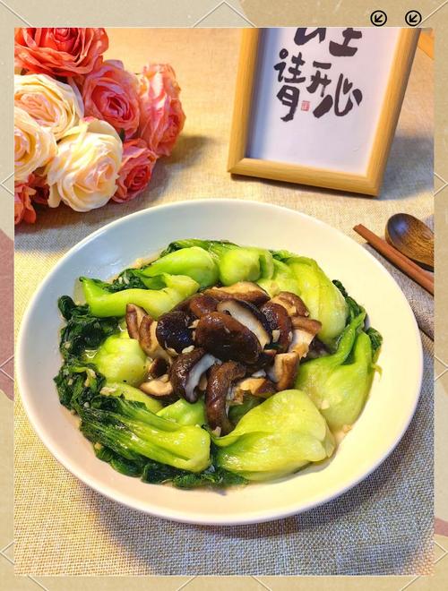 宝宝吃油菜有讲究？39油菜怎么吃？-图3