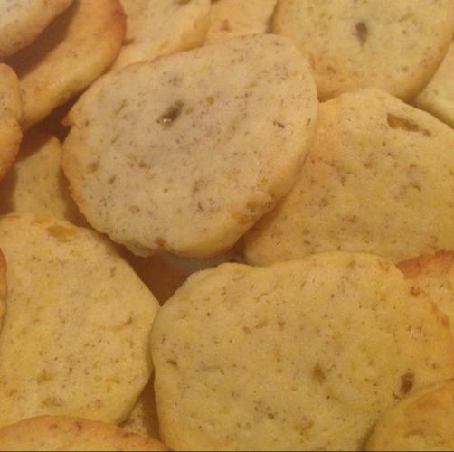 宝宝能吃烤箱香蕉软饼干吗？-图1