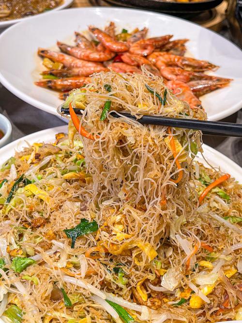 鱿鱼海鲜炒面怎么做？-图3