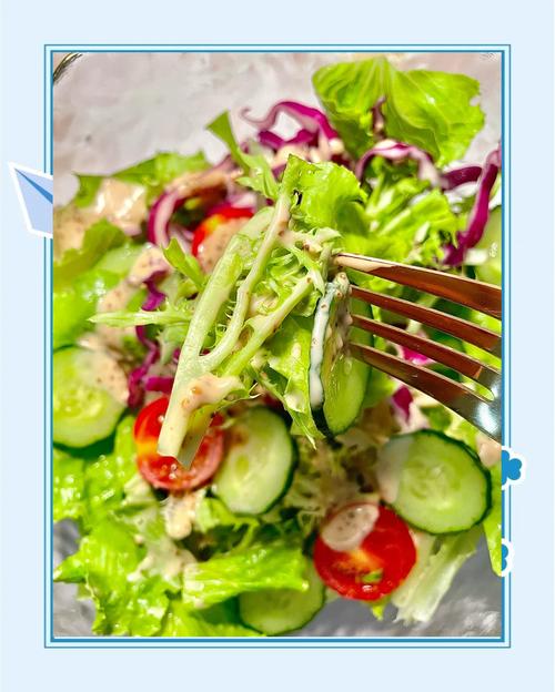 蔬菜海鲜沙拉怎么做才好吃？-图2