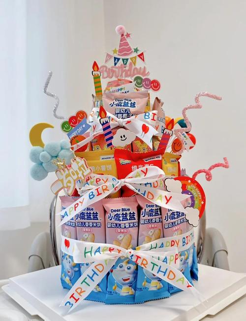 宝宝DIY蛋糕做法大全，新手也能轻松做吗？-图3