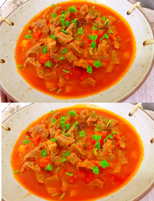 宝宝辅食西红柿牛肉怎么做更营养？-图2