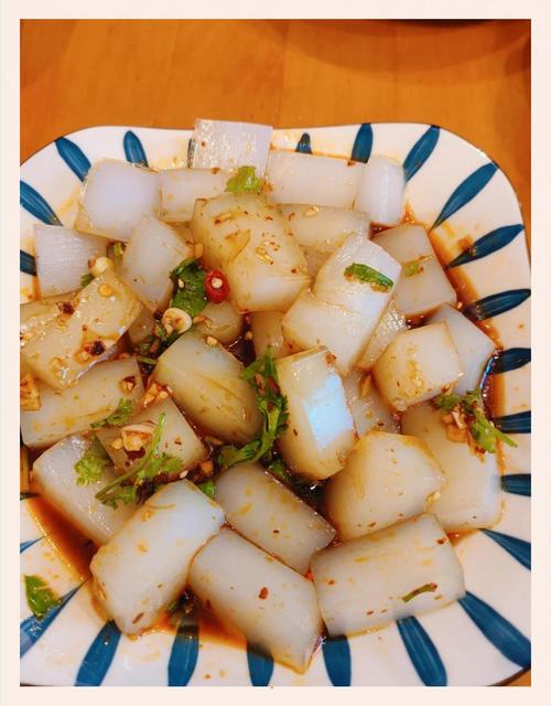 家常拌凉粉做法全，新手也能轻松学会？-图2
