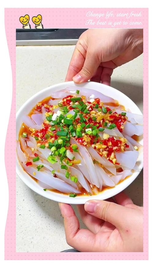 家常拌凉粉做法全，新手也能轻松学会？-图3