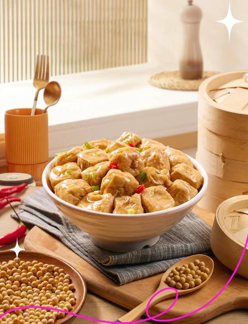 豆腐酿肉家常做法有哪些？-图3