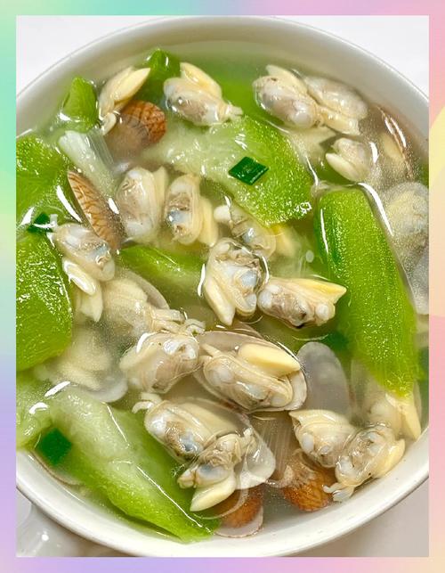 花甲汤家常做法有哪些？-图1