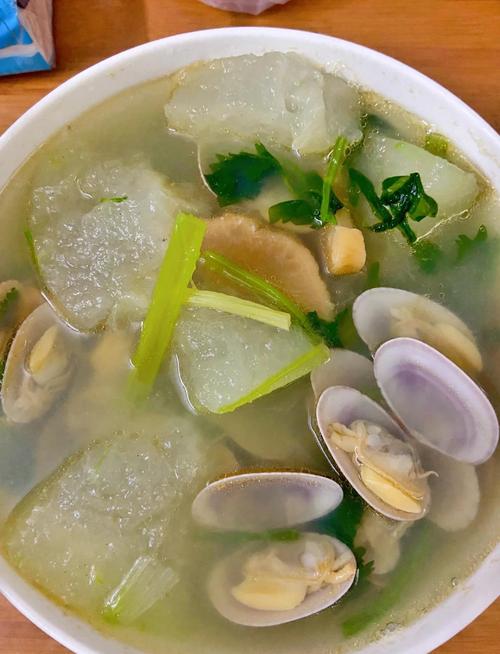 花甲汤家常做法有哪些？-图3