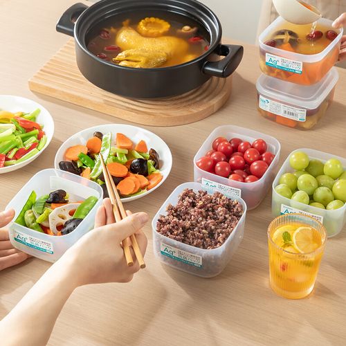 宝宝高汤冷冻能存多久？-图2