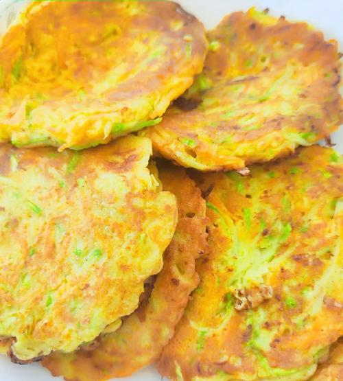 家常葫芦饼做法有哪些？-图3