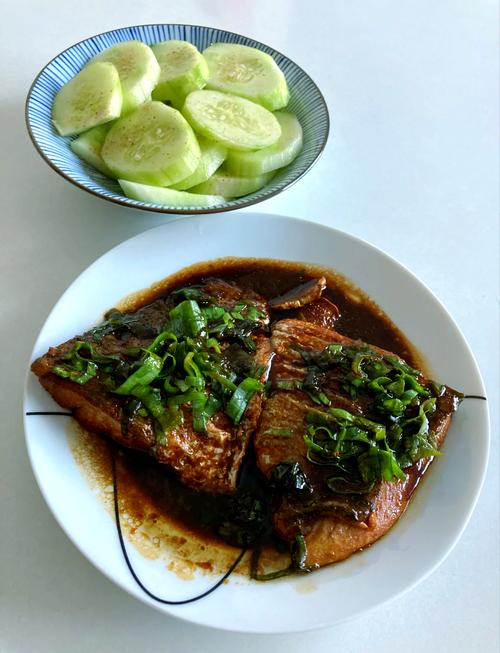 冻海鱼家常做法有哪些？-图1