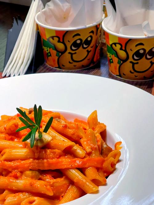 宝宝通心粉怎么做简单又好吃？-图1