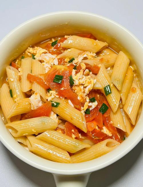 宝宝通心粉怎么做简单又好吃？-图3