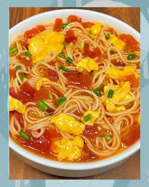 宝宝西红柿挂面做法大全-图2