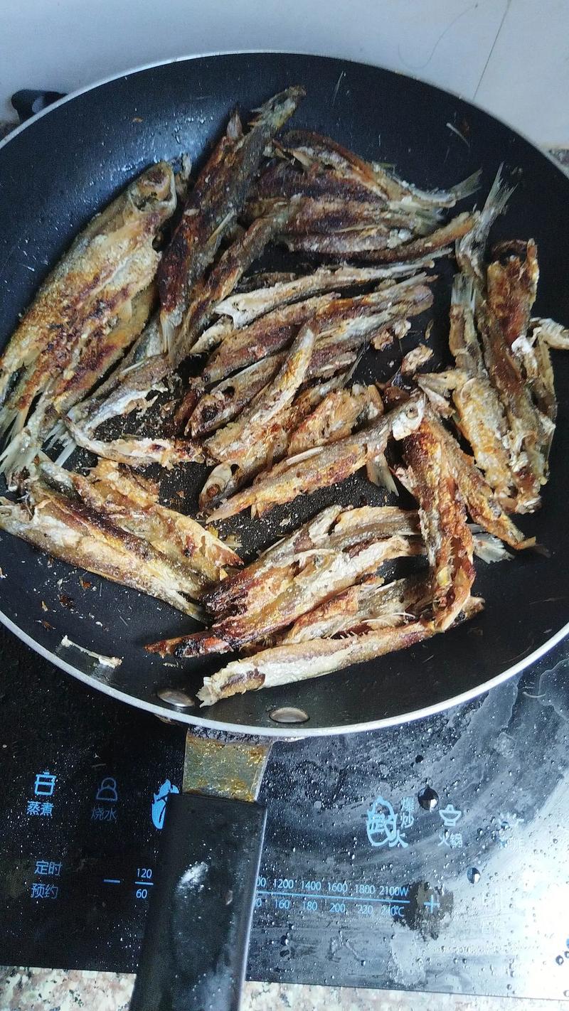 酱煎小鱼家常做法有哪些？-图2