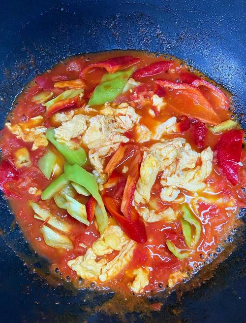 家常茄汁面做法有哪些？-图3