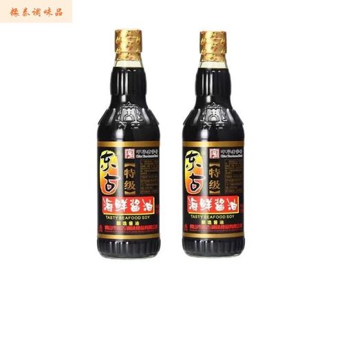 海鲜酱油哪个牌子最鲜？-图2