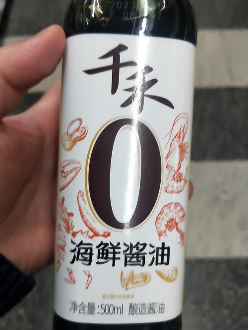 海鲜酱油哪个牌子最鲜？-图1