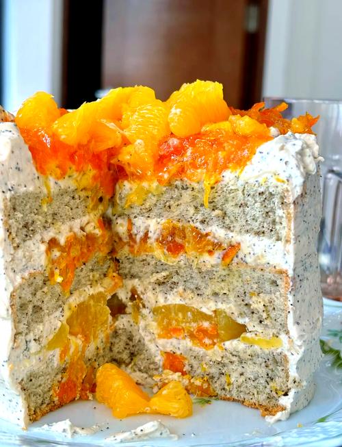 宝宝能吃红茶蛋糕吗？-图3