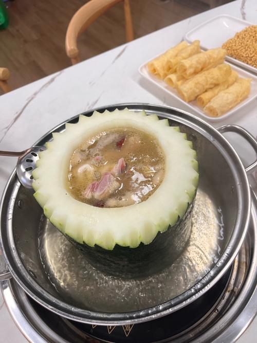 家常冬瓜盅怎么做？全家共享的秘诀是什么？-图2