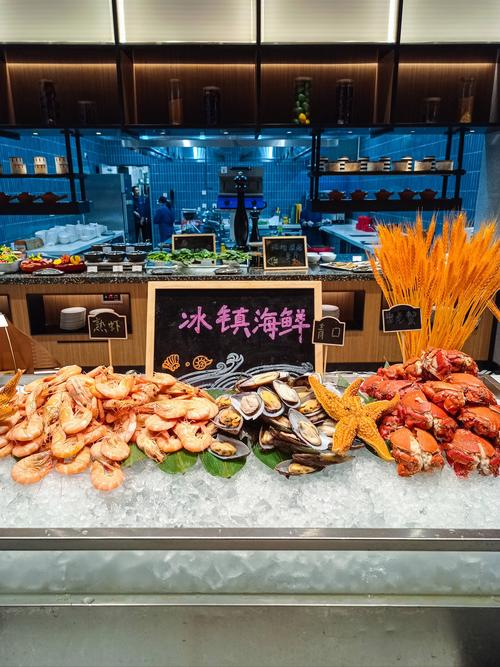 海鲜牛排自助店如何经营才能盈利？-图2