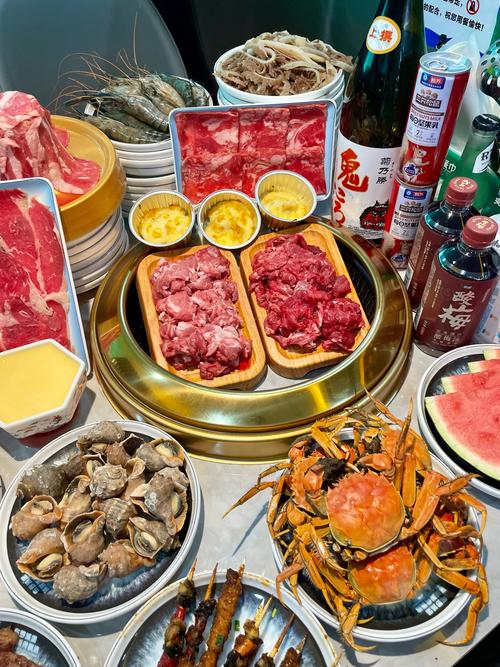 海鲜牛排自助店如何经营才能盈利？-图3