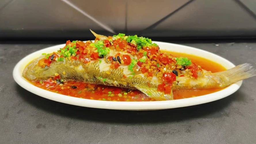 辣鲈鱼家常做法有哪些？-图1