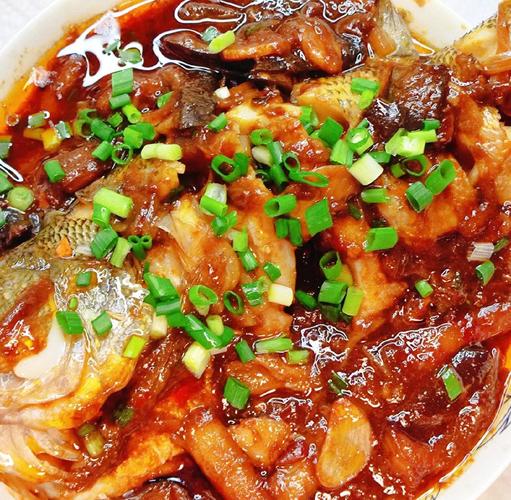 辣鲈鱼家常做法有哪些？-图3