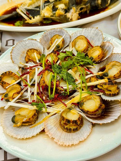 海鲜凉菜怎么做？图片做法有哪些？-图3