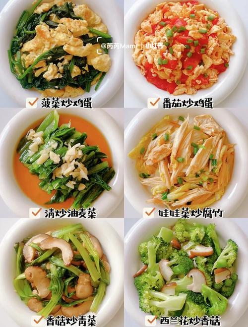 炒菜煮菜哪种方式更适合宝宝营养吸收？-图3