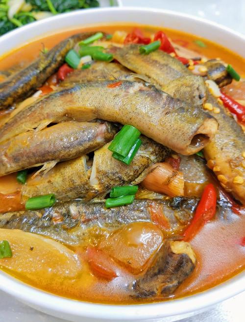 小泥鳅家常做法有哪些？-图1