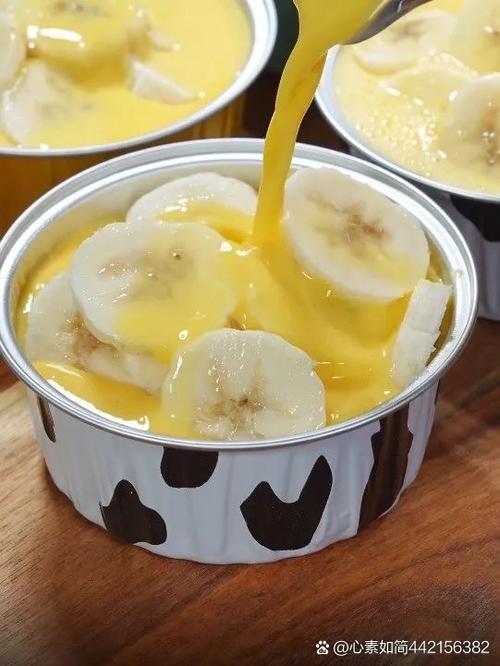 香蕉酸奶搭配，宝宝吸收能更好吗？-图1