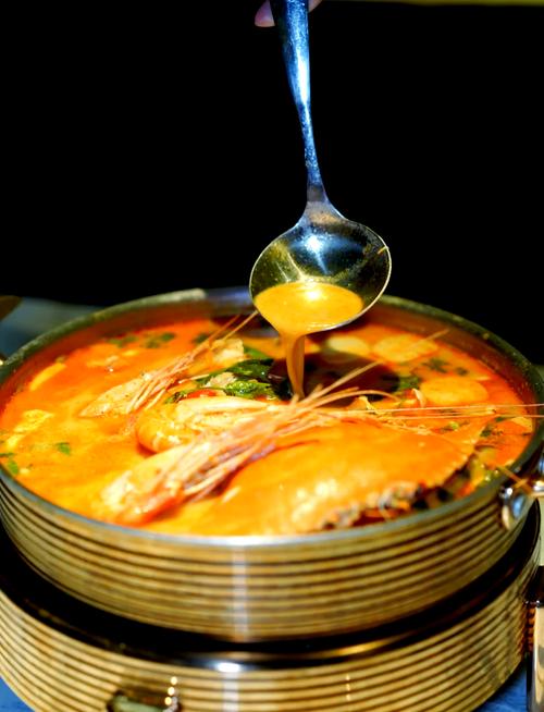 海鲜清汤火锅怎么做才鲜？-图2