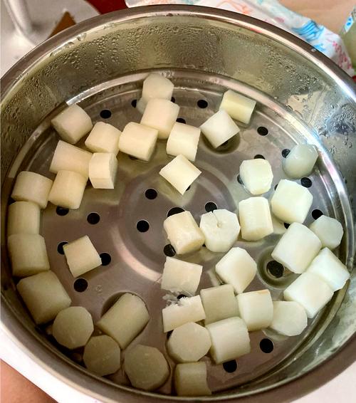 宝宝山药大米怎么打发？-图3