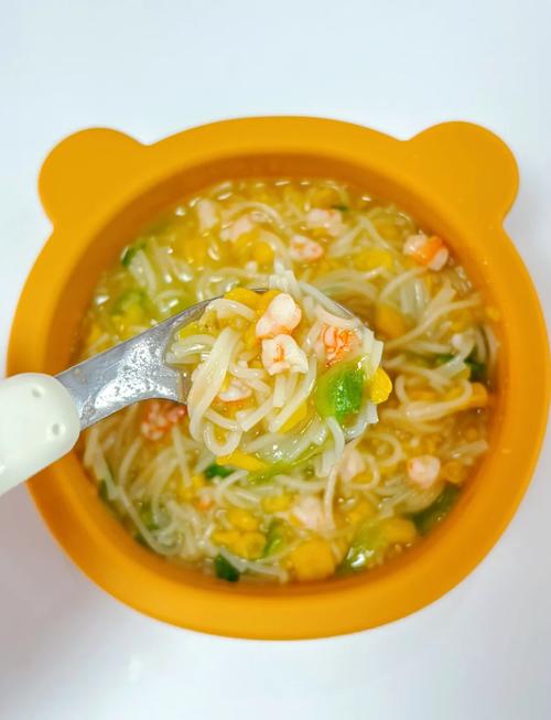 8个月宝宝能吃哪些辅食？-图1